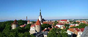 Port Tallinn - Bilety promowe do Tallinn, rozkłady i ceny