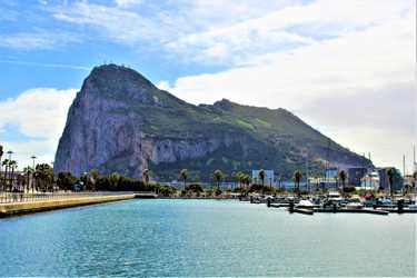 Prom Maroko Gibraltar - Tanie bilety na prom