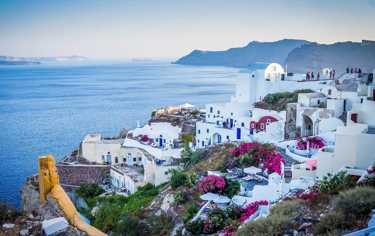 Prom Wyspy Sporady Grecja Środkowa - Tanie bilety na prom