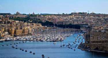 Port Valletta - Bilety promowe do Valletta, rozkłady i ceny