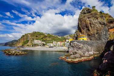 Port Funchal - Bilety promowe do Funchal, rozkłady i ceny